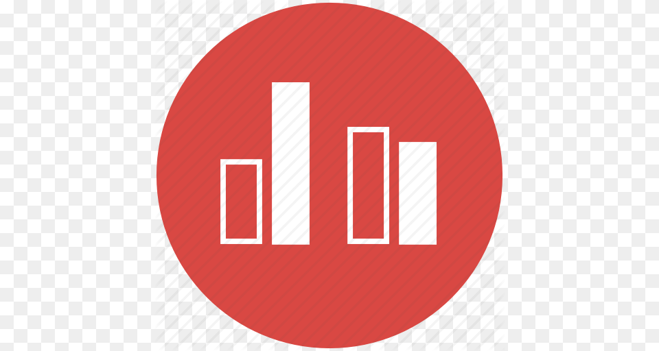 Bar Chart Compare Comparing Data Visualization Graph Icon, Disk Free Png
