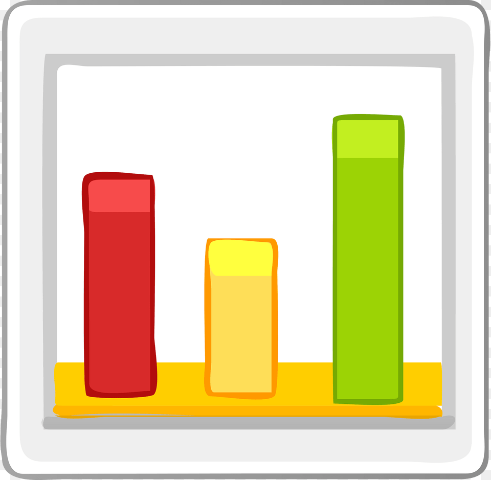 Bar Clipart, Bar Chart, Chart Free Png Download