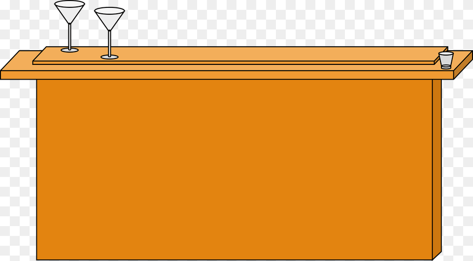 Bar Clipart, Furniture, Table, Crowd, Person Png Image