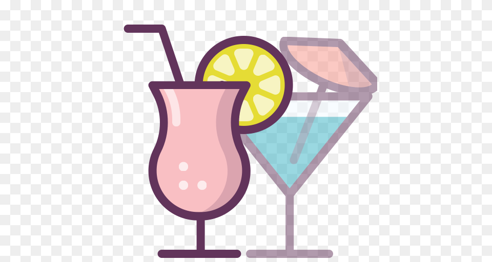 Bar Clipart Party Drink, Alcohol, Beverage, Cocktail, Juice Free Transparent Png