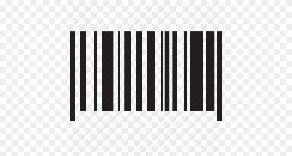 Bar Code Barcode Code Long Product Icon, Accessories, Formal Wear, Tie, Pattern Free Png