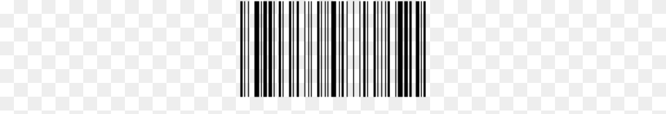 Bar Code Clip Art, Gray Free Png