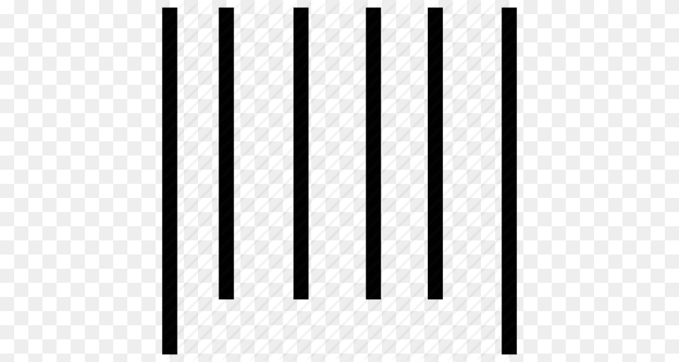 Bar Code Lines Bars Equalizer Lines Sound Bars Icon, Home Decor Free Png Download