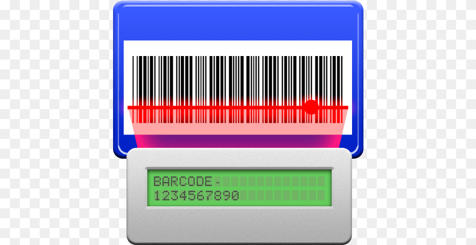 Bar Code Readers Gif, Computer Hardware, Electronics, Hardware, Screen Png