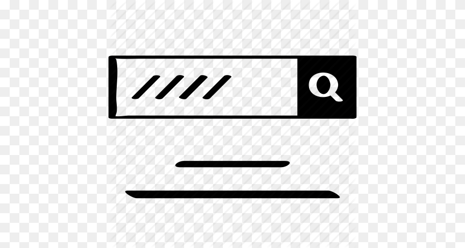 Bar Google Search Icon, Text Free Png