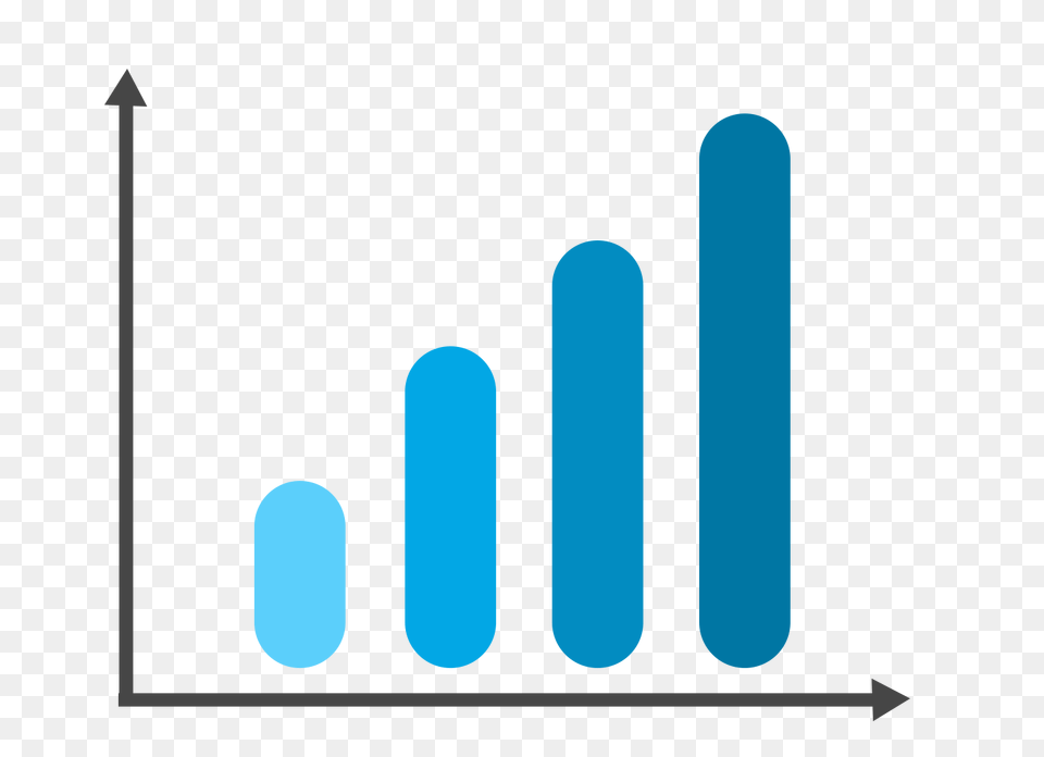 Bar Graph Analytics Icon Download, Bar Chart, Chart Png