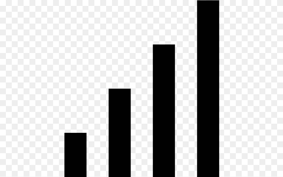Bar Graph Bar Chart, Gray Png Image