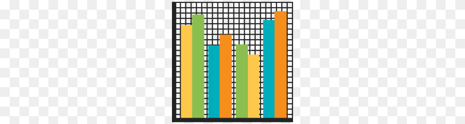 Bar Graph Icon Download, Bar Chart, Chart Png Image