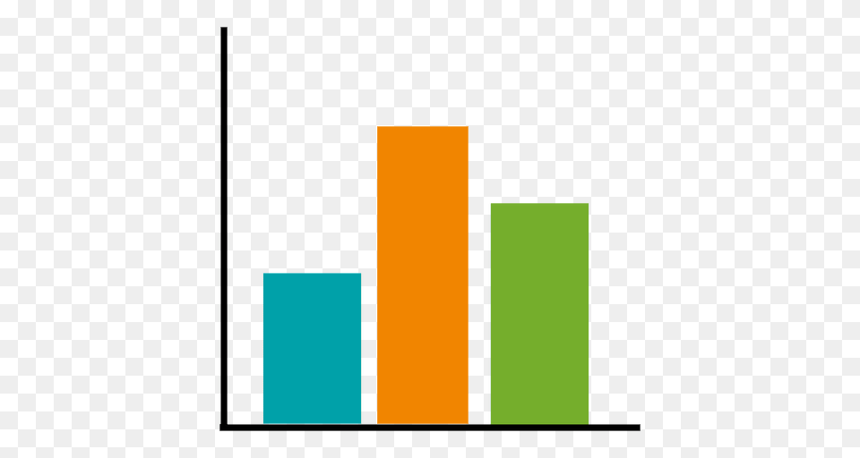 Bar Graph Infographic, Bar Chart, Chart Free Transparent Png