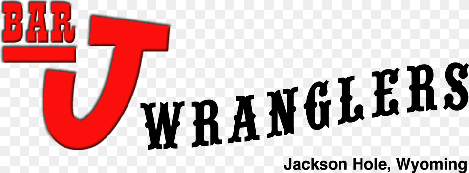 Bar J Wranglers Logo Bar J Wranglers, Text Png