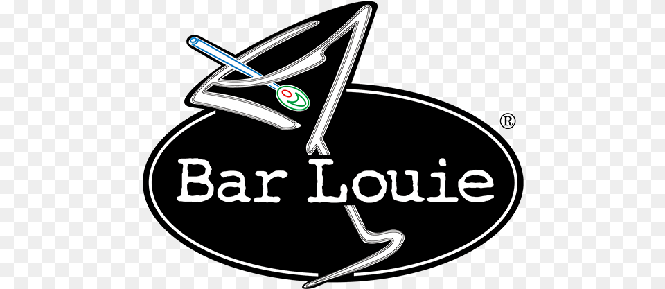 Bar Louie Logo, Text, Smoke Pipe Free Png