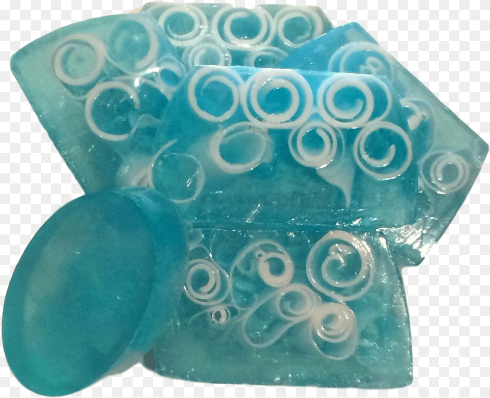 Bar Of Soap, Turquoise, Accessories, Mineral, Jewelry Png Image