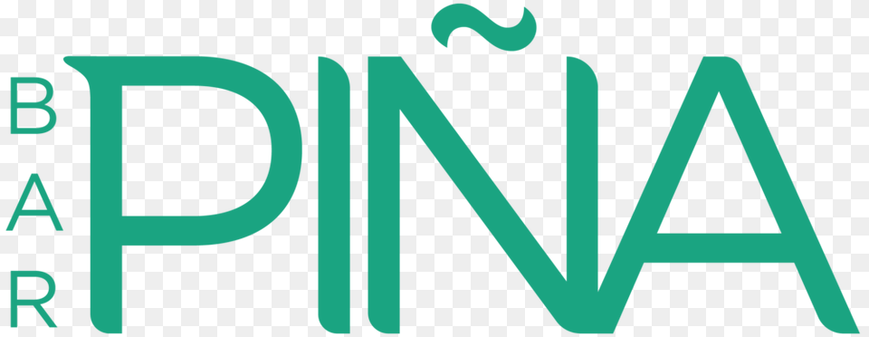Bar Porron And Pina, Green, Logo, Light, Text Free Png