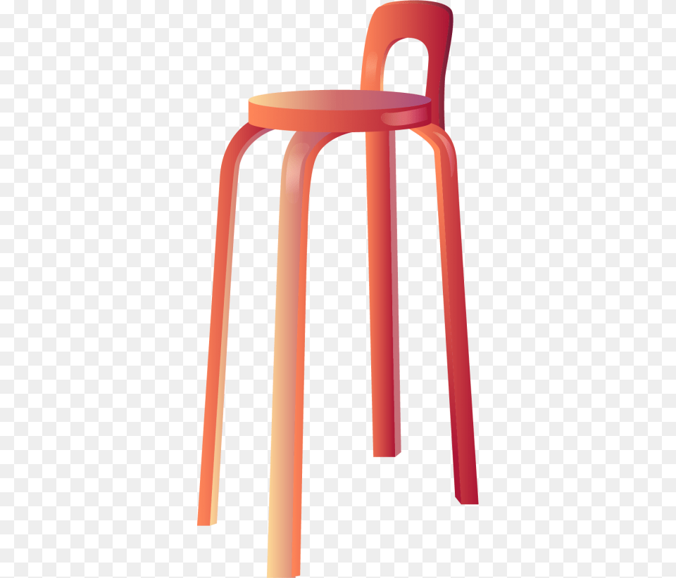 Bar Stool, Furniture, Chair, Smoke Pipe Free Transparent Png