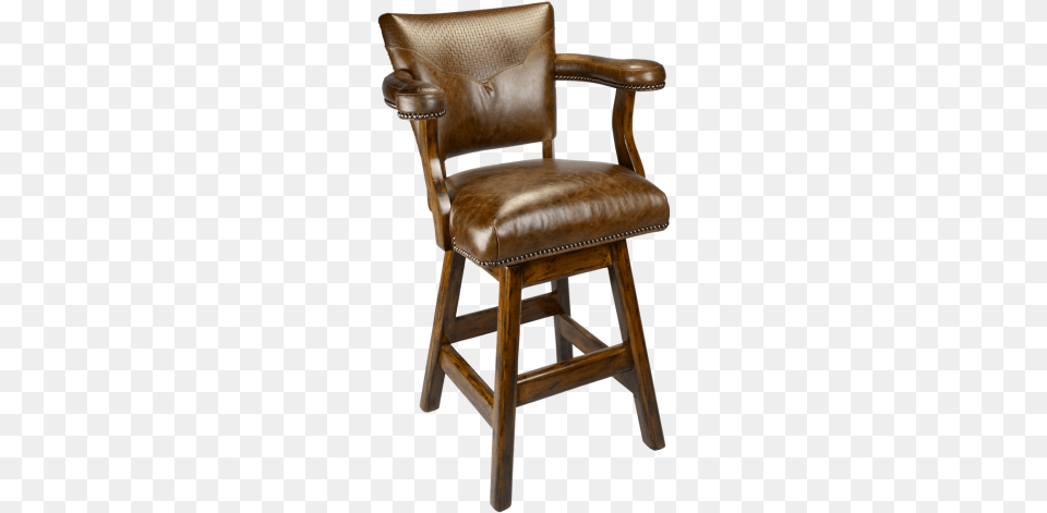 Bar Stool, Chair, Furniture, Armchair Free Png