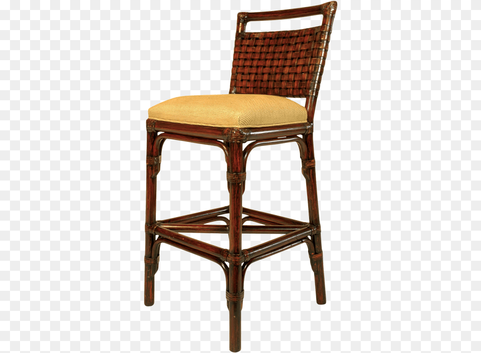 Bar Stool, Chair, Furniture Free Png Download