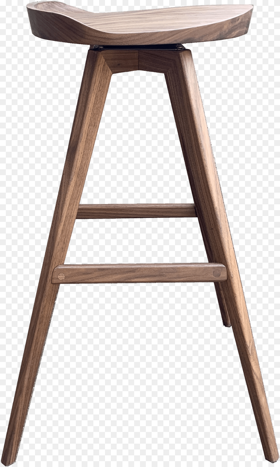 Bar Stool, Bar Stool, Furniture, Wood Free Transparent Png