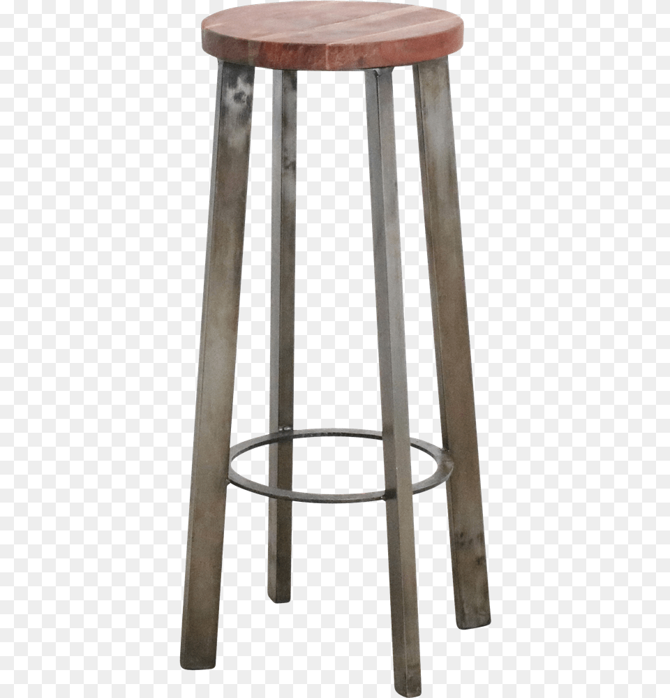 Bar Stool Acacia Chair, Bar Stool, Furniture Png Image