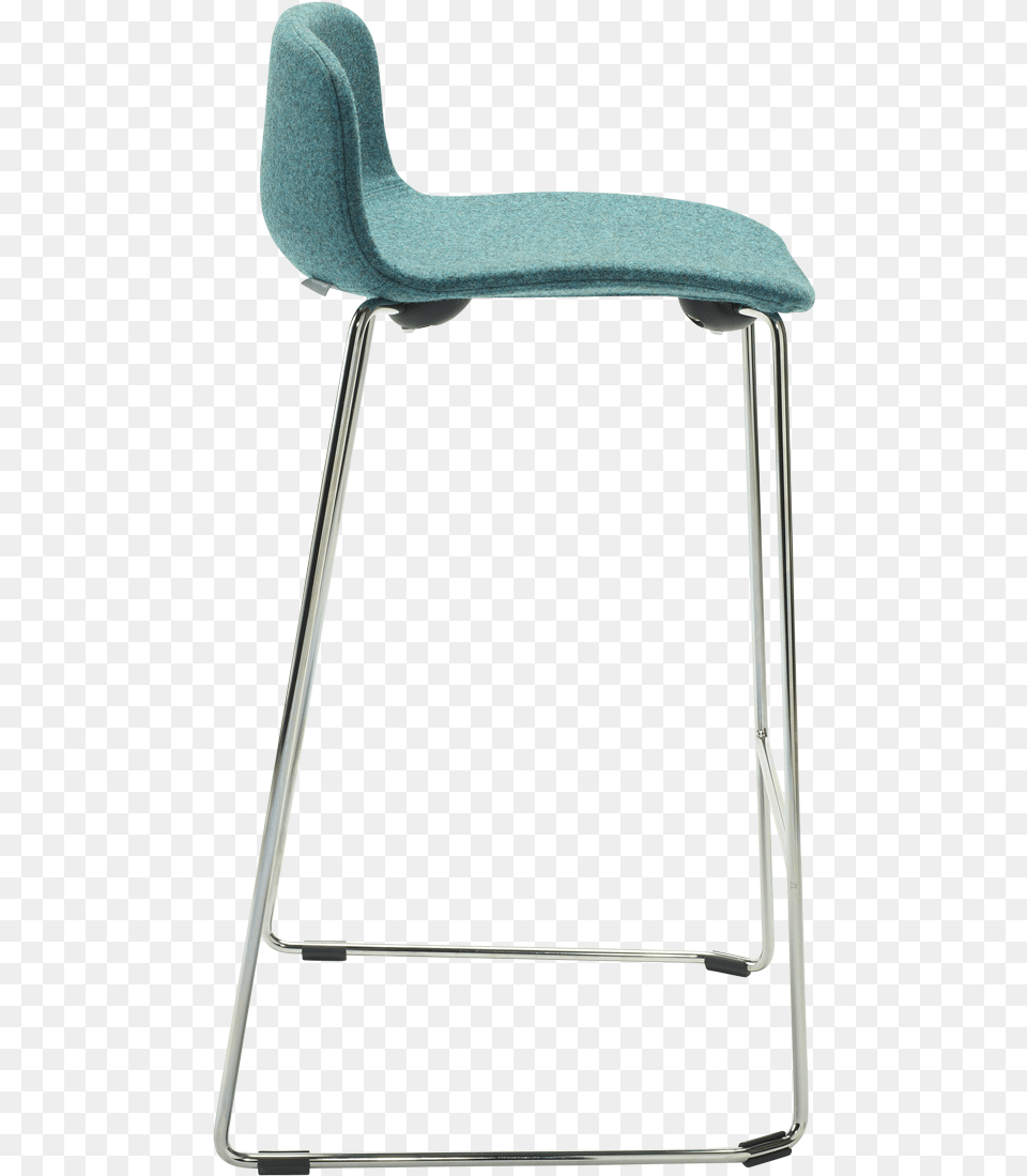 Bar Stool Chair, Cushion, Furniture, Home Decor Png Image