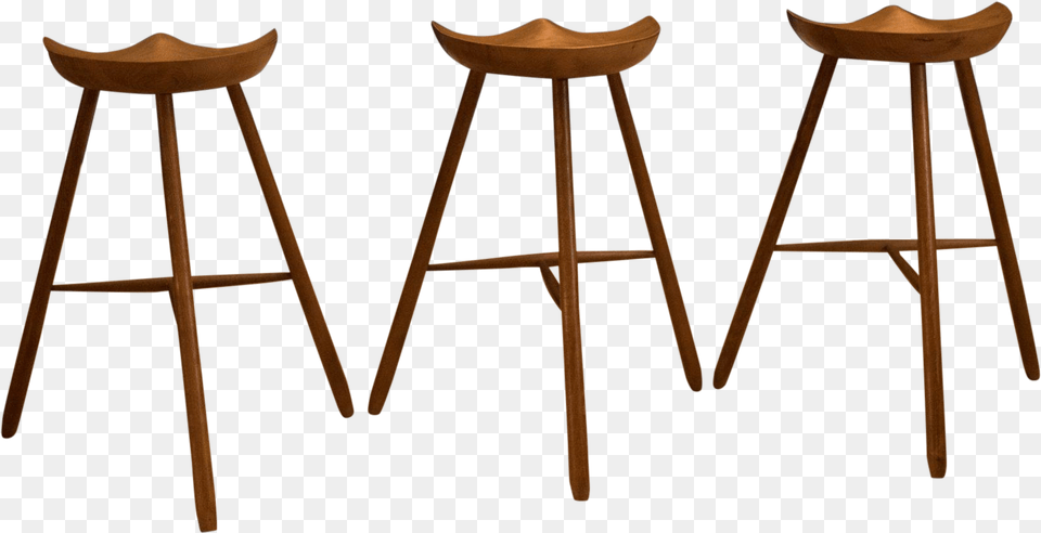 Bar Stool Clipart Download Chair, Bar Stool, Furniture, Wood Free Transparent Png