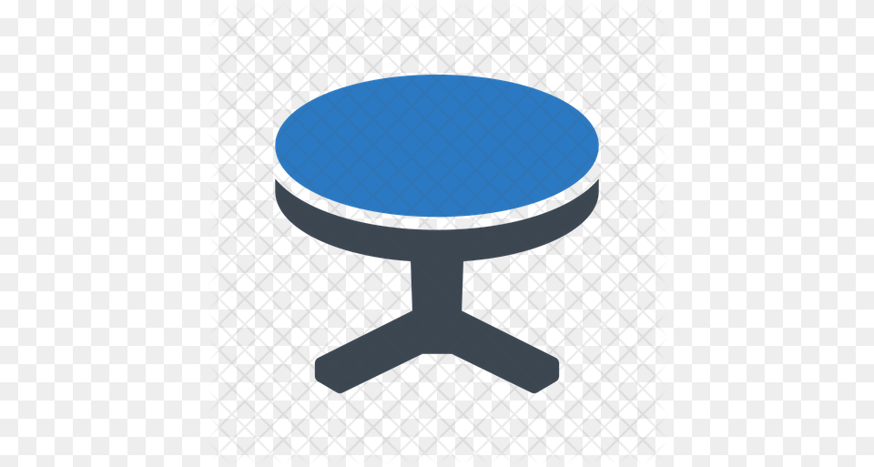 Bar Table Icon Stool, Furniture, Drum, Musical Instrument, Percussion Free Transparent Png
