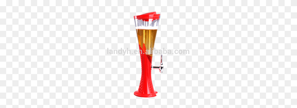 Bar Tabletop Draft Beer Dispenser, Alcohol, Beverage, Glass, Beer Glass Png Image