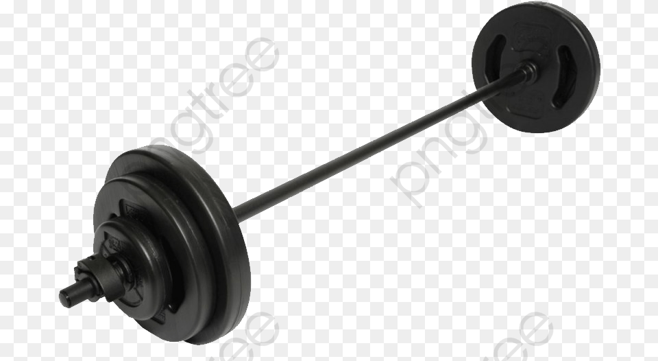 Bar Weights, Axle, Machine, Mace Club, Weapon Png