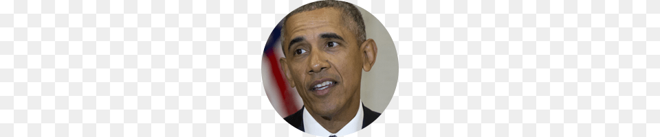 Barack Obama, Adult, Person, Man, Male Free Png
