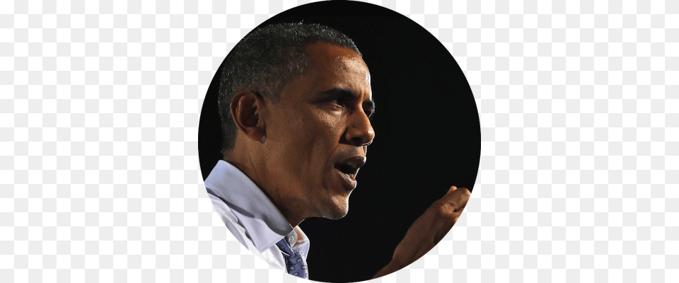 Barack Obama, Hand, Head, Photography, Body Part Free Png Download