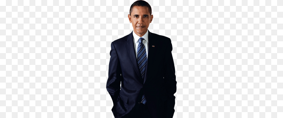 Barack Obama, Accessories, Suit, Publication, Tie Png