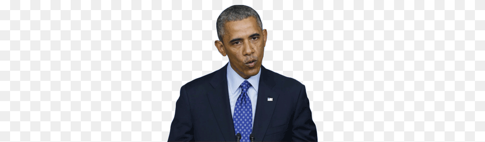 Barack Obama, Accessories, Suit, Person, People Png