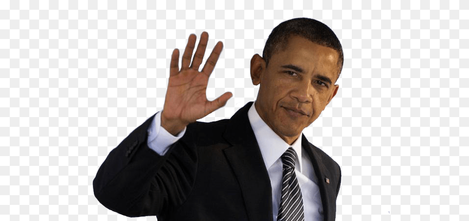 Barack Obama, Accessories, Suit, Portrait, Photography Free Png