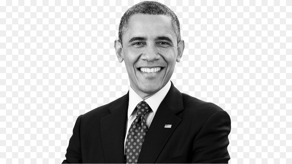 Barack Obama, Accessories, Portrait, Photography, Person Free Png