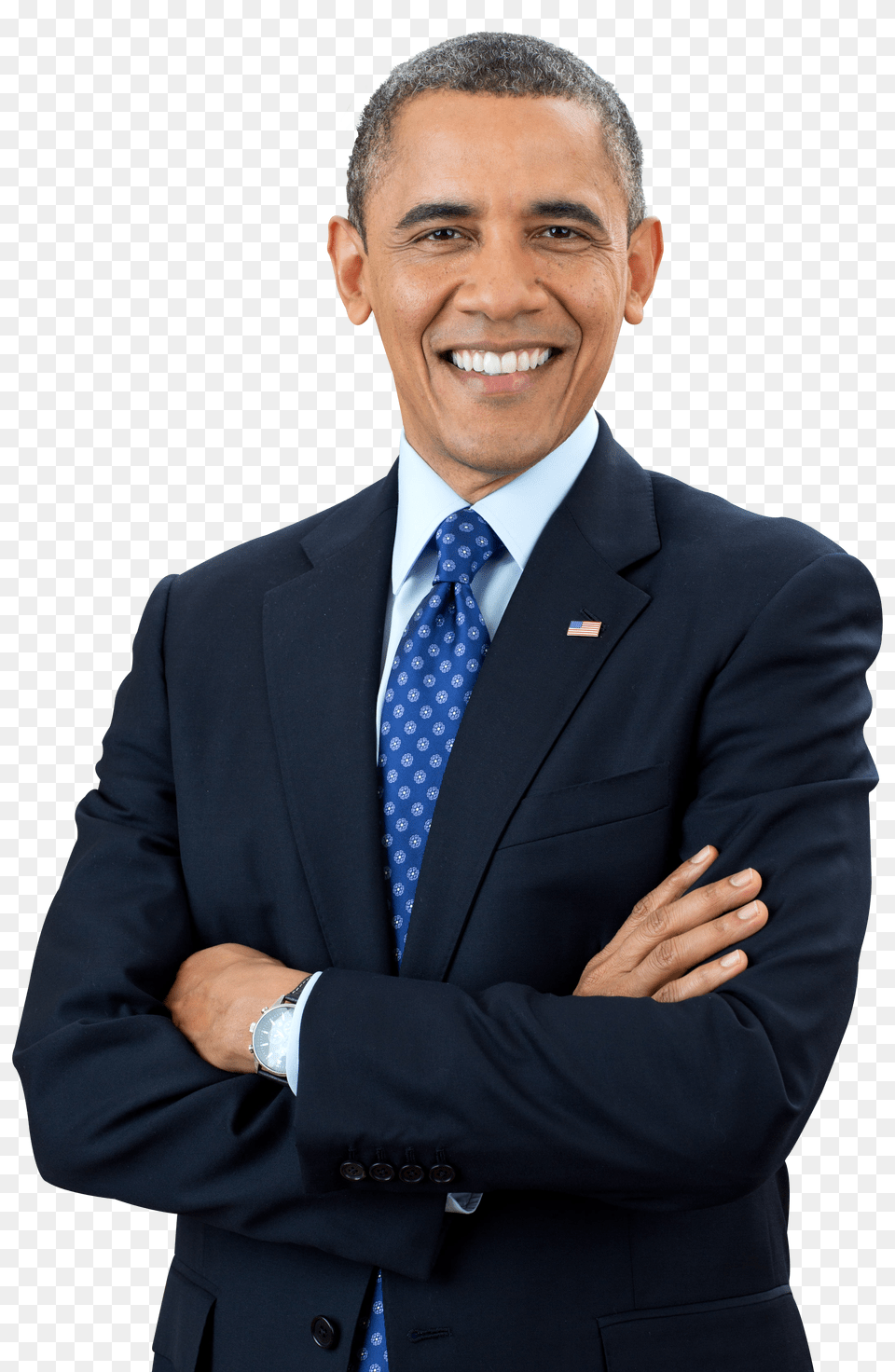 Barack Obama Free Png Download