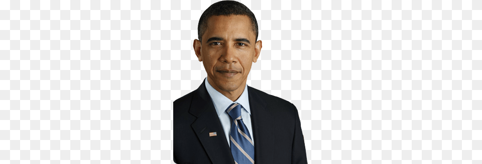 Barack Obama, Accessories, Suit, Necktie, Tie Png Image