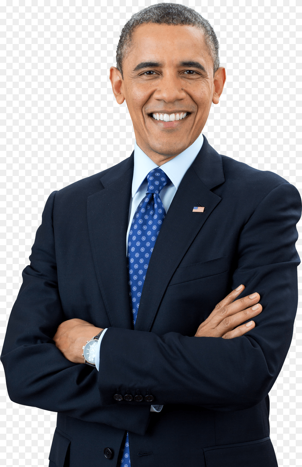 Barack Obama Free Transparent Png