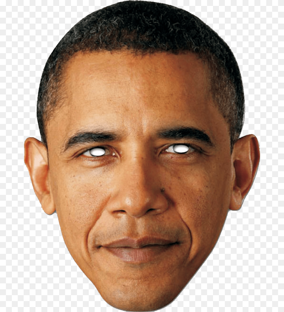 Barack Obama, Adult, Portrait, Photography, Person Free Png