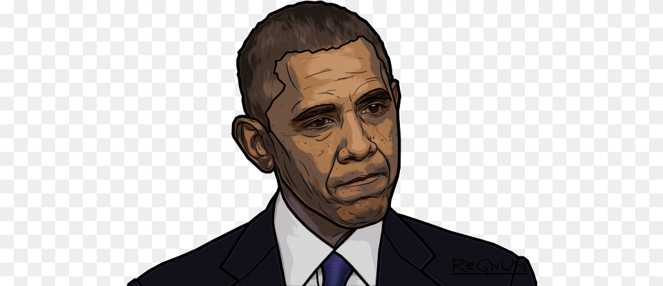 Barack Obama, Male, Adult, Portrait, Photography Png Image