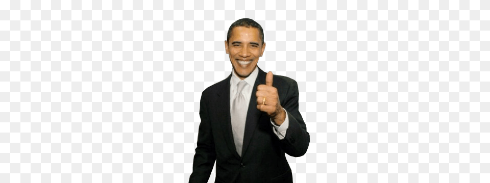 Barack Obama, Hand, Formal Wear, Finger, Person Free Png Download