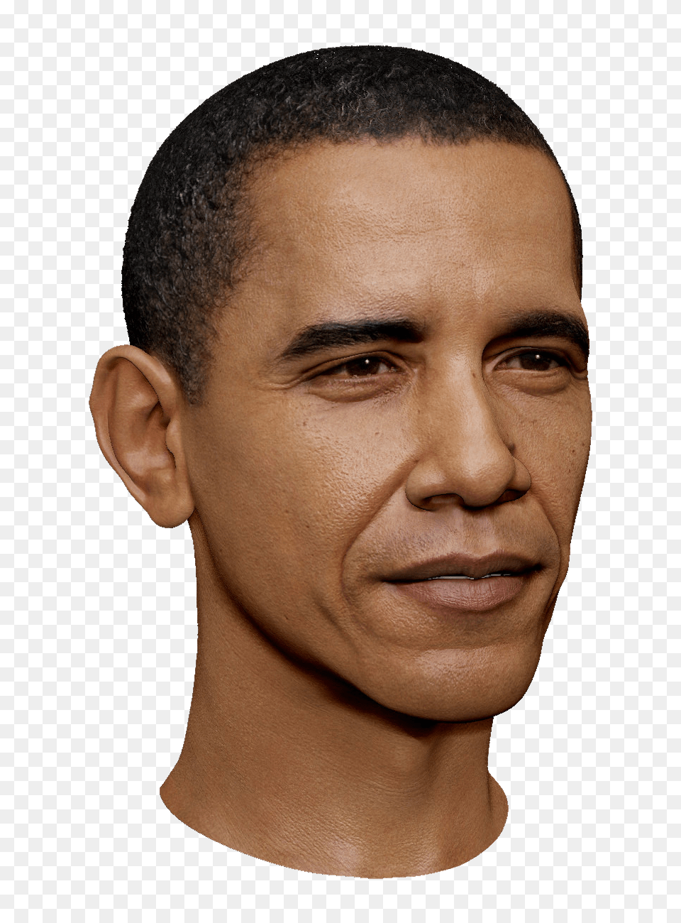 Barack Obama, Adult, Portrait, Photography, Person Free Png