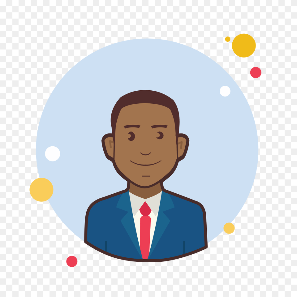 Barack Obama Icon, Portrait, Photography, Face, Person Free Png