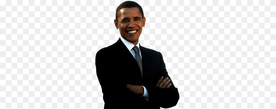 Barack Obama No Background, Face, Suit, Person, Clothing Png
