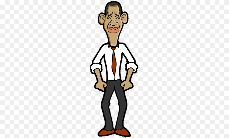 Barack Obama Scooby Doo Fanon Wiki Fandom Powered, Accessories, Formal Wear, Tie, Person Free Png Download