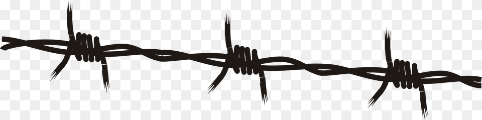 Barb Clipart, Wire, Barbed Wire, Animal, Lizard Png Image