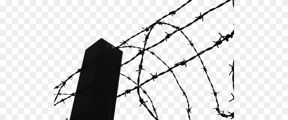 Barb Wire Clipart Nice Clip Art, Barbed Wire Free Png Download