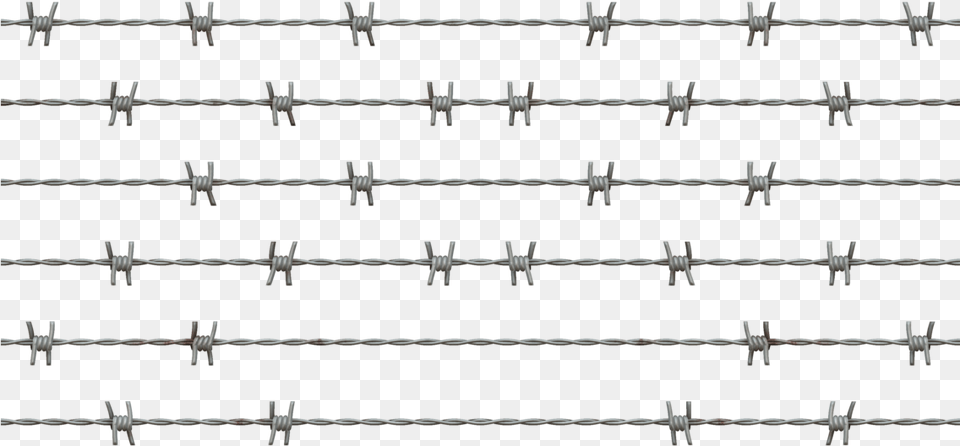 Barb Wire Clipart Transparent Background Barbwire, Barbed Wire, Aircraft, Airplane, Transportation Free Png
