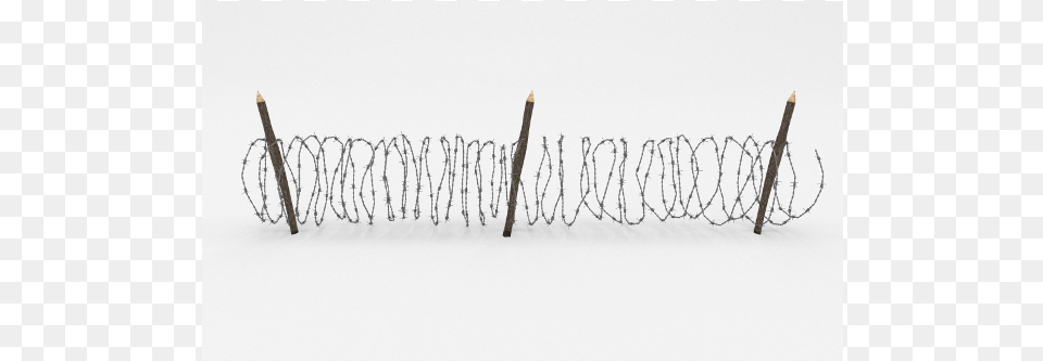 Barb Wire Obstacle Sales, Barbed Wire Free Png Download
