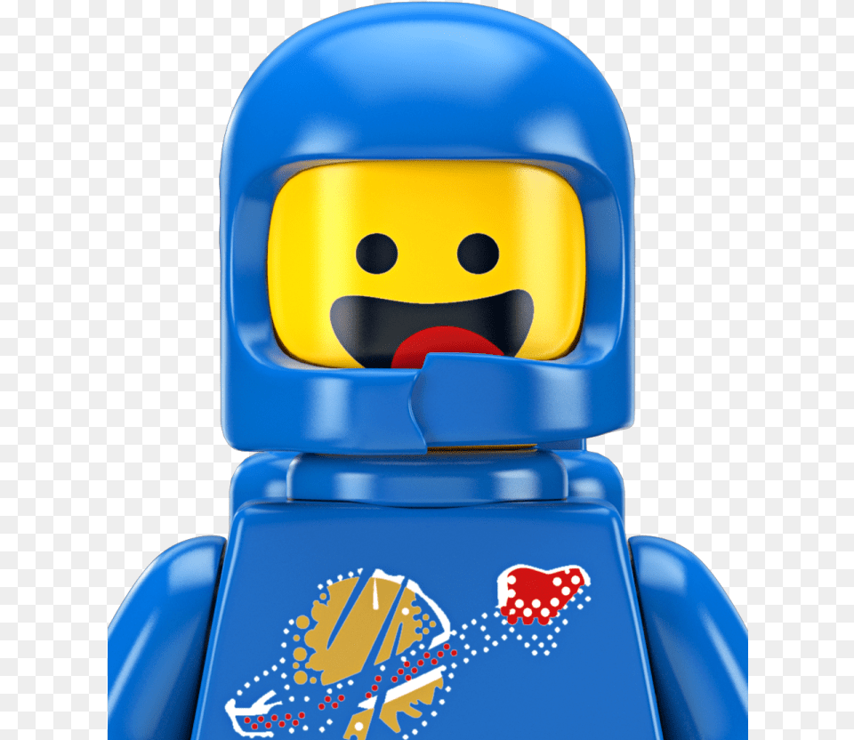 Barba Metlica De Lego Con Nuevo Cuerpo, Toy, Robot, Helmet Png