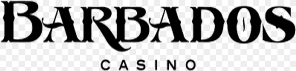 Barbados Casino Logo Parallel, Text, Blackboard Free Png Download