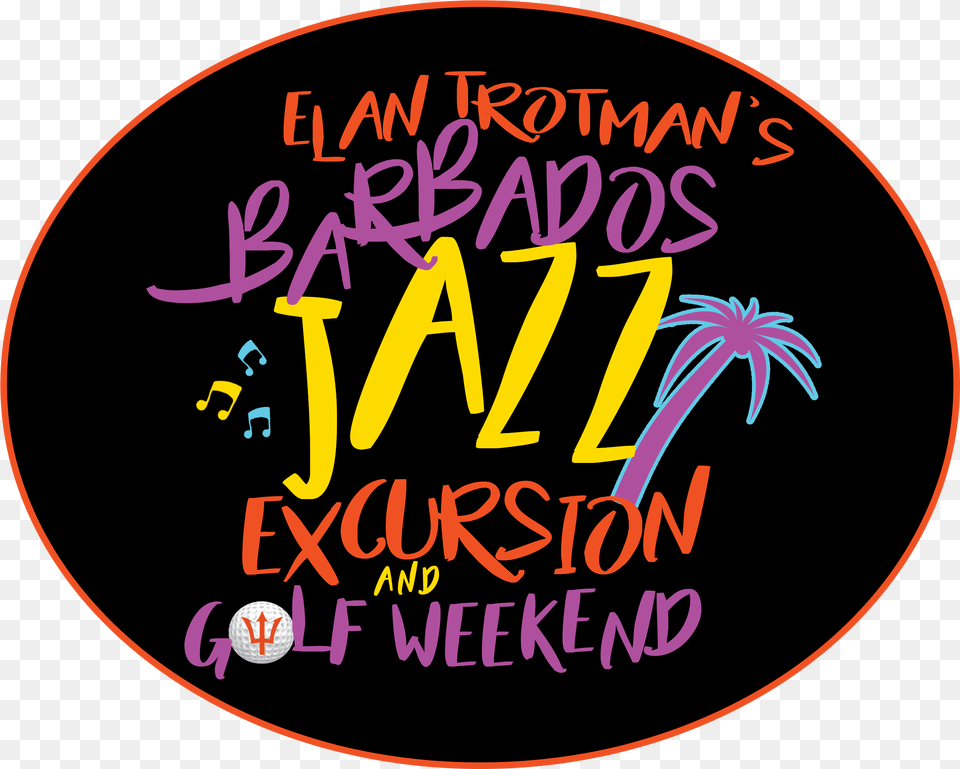 Barbados Jazz Excursion Circle Free Png Download